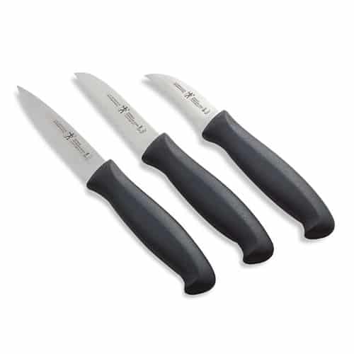 J.A. HENCKELS International Kitchen Elements 3-pc Paring Knife Set