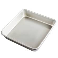 9x9 Inch Baking Pan on white background